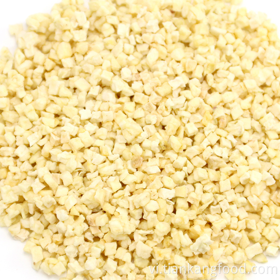 Dehydrated Dried Apples